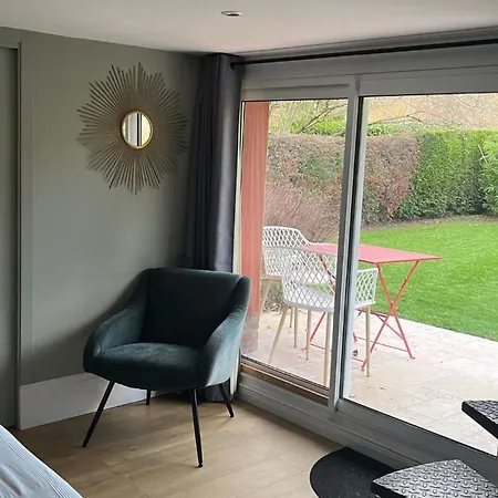 Gîte 3 personnes Fécamp-Etretat *