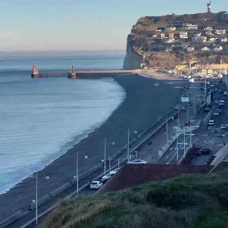 Gîte 3 personnes Fécamp-Etretat *