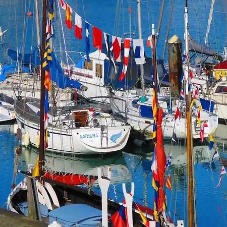 Gîte 3 personnes Fécamp-Etretat
