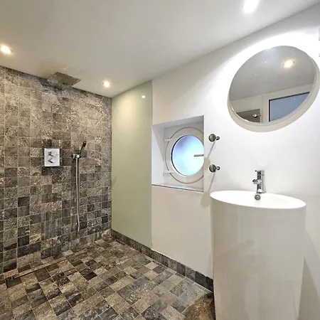 Gîte 3 personnes Fécamp-Etretat